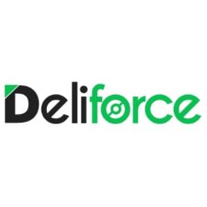 Deliforce - Delivery Software 